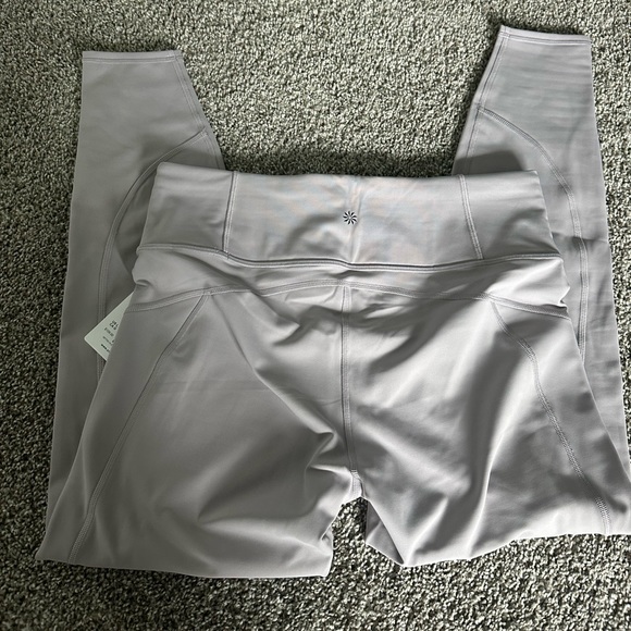 Athleta Rainer Tights - Picture 3 of 4